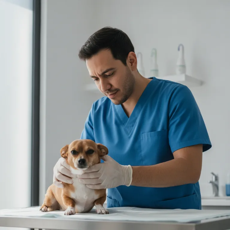 Veterinario servicio en Santiago de Queretaro
